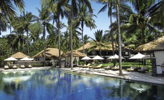 Spa Village Resort Tembok Bali - Small Luxury Hotels of the World