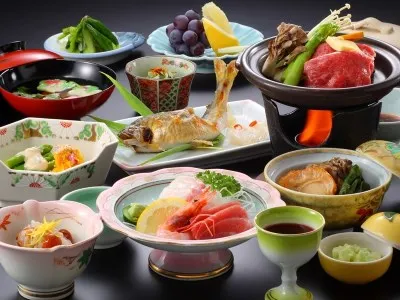 Ryokan Mura Irokusuke Отели в г. уезд Могами