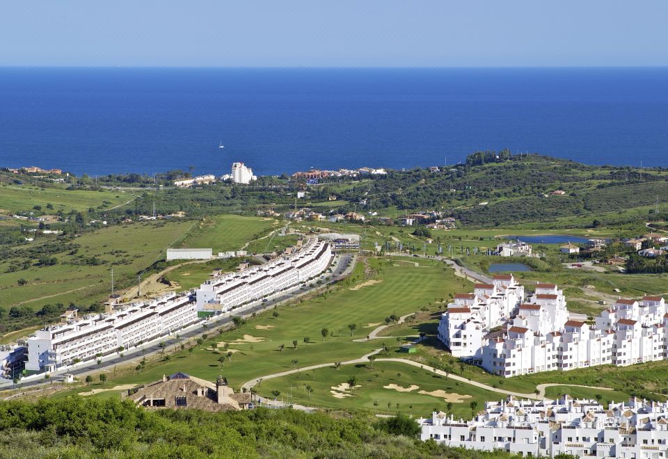 Ona Valle Romano Golf & Resort, 2023 | Trip.com