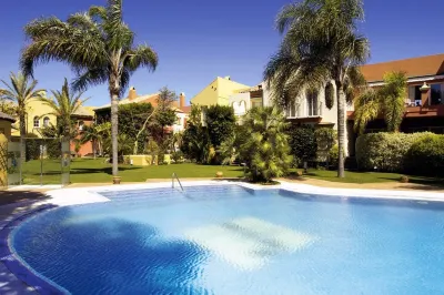 Hotel Soho Boutique Vistahermosa Hotels near Basilica of Our Lady of the Miracles