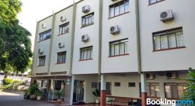 Palace Hotel Guaíra
