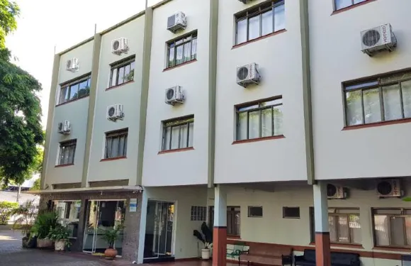 瓜伊拉皇宮酒店