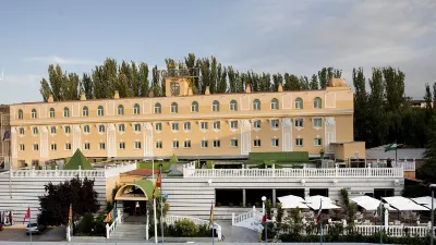 Hotel Torres I Hôtels à : Villacarrillo