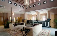Villa Turística de Laujar de Andarax Hotels in Laujar de Andarax
