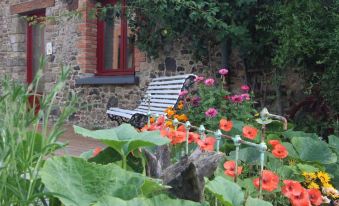 Chambres Aux Bonnes Herbes