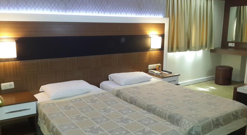 Derici Hotel