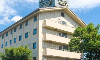 Hotel Route-Inn Court Kofu Isawa - Housity