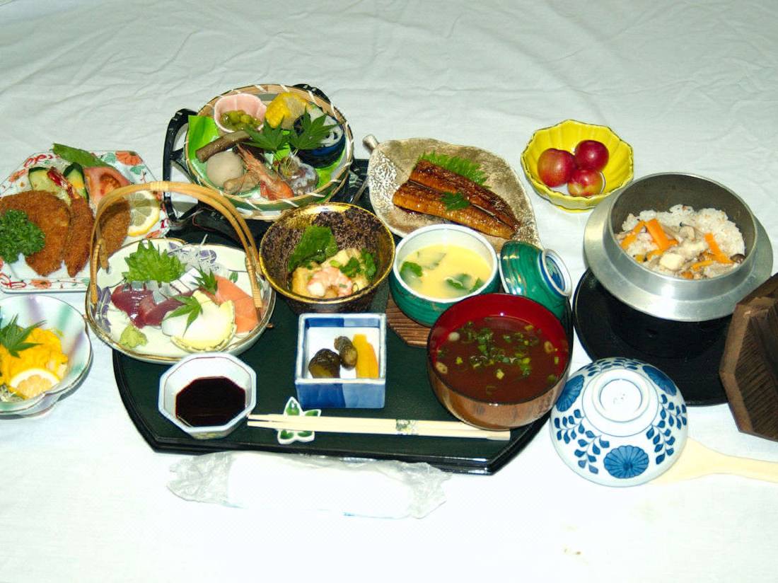 浜名湖料理民宿 ないとう 浜松 を宿泊予約 22年安い料金プラン 口コミ 部屋写真 Trip Com