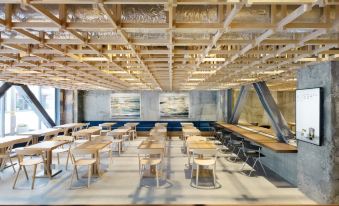 Kumu Kanazawa by the Share Hotels - Housity