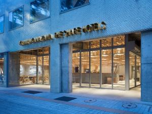 Kumu Kanazawa by the Share Hotels