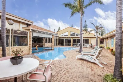 Comfort Inn Bay of Isles Hotel in zona Esperance Whale Tail