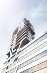 Cloud No7 Apartments Hotel in zona State Academy of Fine Arts in Stuttgart