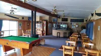 Mahoe Motel Hotel a Manunui