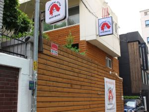 Hongdae Style Guesthouse