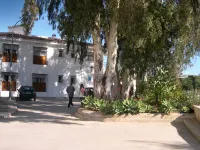Apartamentos la Mundial - Alojamiento en Málaga Capital - pemandangan pegunungan