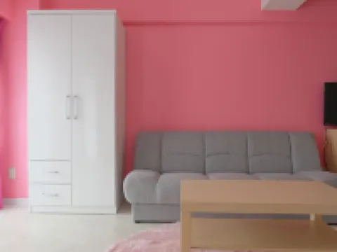 Wallaby House Hoteles en Kawaguchi