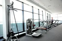 Azimut City Hotel Airport Ekaterinburg