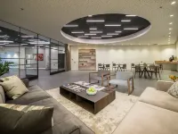 La Cappella Business Boutique Hotel Hotel dekat Pantai Carmel