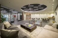 La Cappella Business Boutique Hotel Hotels in Tirat Carmel