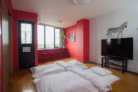 Riverside Tabi-NE 住宿飯店