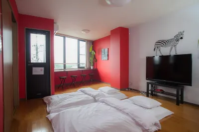 Riverside Tabi-NE Hotel a 