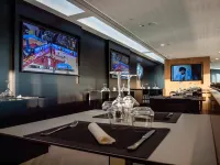 Rafa Nadal Academy Residence in Mallorca