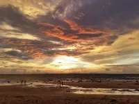 Lanta Castaway Beach Resort Hotels near Lanta Monkey School