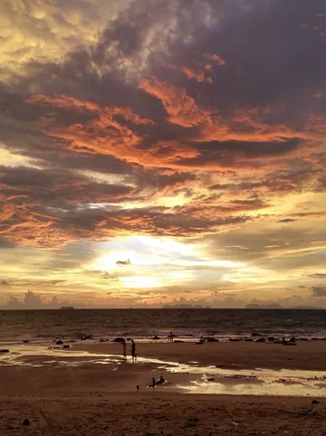 รูปภาพของลันตา แคสอะเว บีช รีสอร์ท