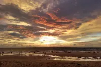 Lanta Castaway Beach Resort