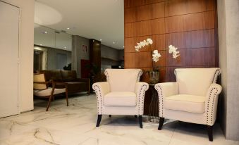 Nobile Hotel Juiz de Fora