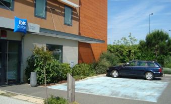 Ibis Budget Toulouse Aeroport