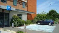 Ibis Budget Toulouse Aeroport Hotels in Blagnac