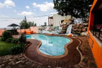 Grand View B&B