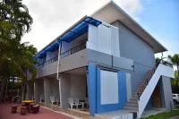 Ban Krut Resort Hotels in Bang Saphan District
