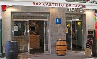Hotel Castillo de Javier