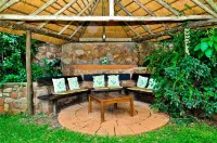 Bali at Scenic Haven Lodge in Hartbeespoort - Pet friendly