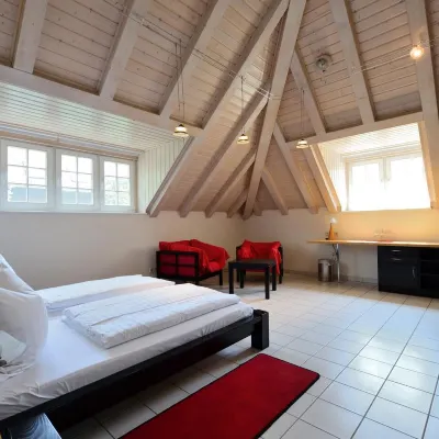 Art Hotel Weimar Hotels near Bauhaus-Universitat