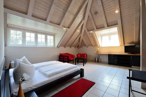 Art Hotel Weimar Hotels in Nohra
