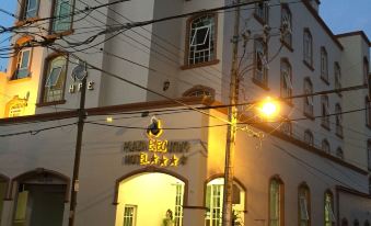 Hotel Plaza Ejecutivo