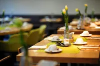凱瑟嘉頓維恩飯店 基爾夏因博蘭登住宿飯店