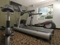 Paradise Inn and Suites Redwater Hotels in Redwater