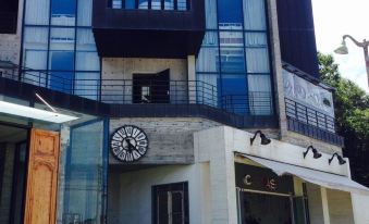 Passe Hotel Incheon