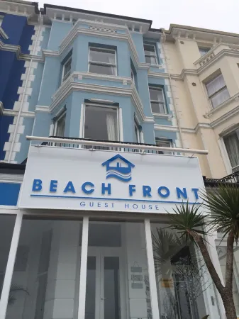 Beach Front Guest House