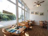 By the Sea Bed and Breakfast