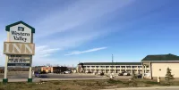 Western Valley Inn - 2-Star