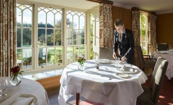 The Bath Priory - A Relais & Chateaux Hotel