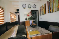 Amaris Bed & Breakfast