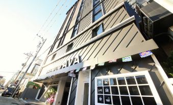 Premium Ava Hotel