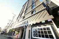 Premium Ava Hotel Hotels in Sasang-gu