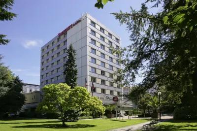 Hôtel Mercure Besançon Parc Micaud Hotels in Ornans
